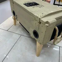 اسپیکر|سیستم صوتی خانگی|کرج, گلشهر|دیوار