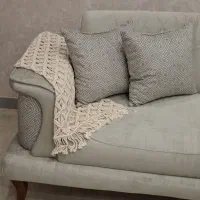 محصولات مکرومه