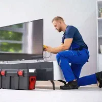 نصب و تنظیم آنتن و گیرنده دیجیتال تلویزیون