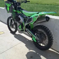 kxf250 2018.cb1300.yz.crfکراس|موتورسیکلت|همدان, |دیوار
