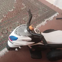 موتور شارژی|اسباب‌‌بازی|اهواز, زیتون کارگری|دیوار