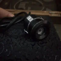 دوربین مدار بسته