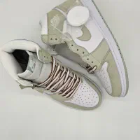 Jordan 1 high|کیف، کفش، کمربند|بندر انزلی, لیچارگی حسن رود|دیوار