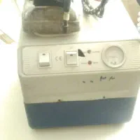 اتو بخار ونیمکت|اتو و لوازم اتو|ملایر, |دیوار