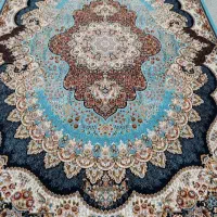 فرش ۱۲متری  ارکیده
