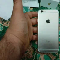 ایفون 6s 64 g  فوق تمیز ۵سال بدون استفاده