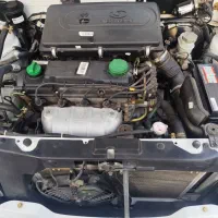 تیبا ۲ مدل ۱۴۰۰ خشک|خودرو سواری و وانت|تبریز, |دیوار