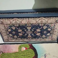 دوجفت پشتی ماشینی