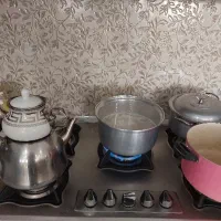 استخدام اشپز باتجربه