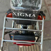 زیگما مدل 95استسنایی