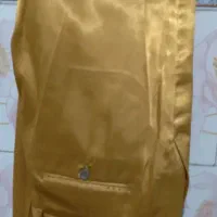 کت و شلوار|لباس|پاکدشت, حصار امیر|دیوار