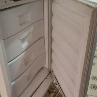 یخچال دو درب زاگرس