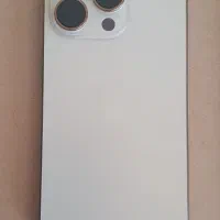 اپل iPhone 16 Pro با حافظهٔ ۲۵۶ گیگابایت