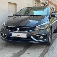 سوزوکی سیاز 2024 وارداتی