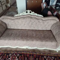 مبل و میز غذاخوری|مبلمان خانگی و میز عسلی|تبریز, |دیوار