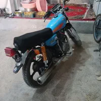 فروش موتور سیکلت