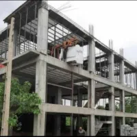 اجرای سقفهای فلزی بتونی فندانسیون استخر دیوار برشی|خدمات پیشه و مهارت|آبعلی, |دیوار