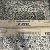 پیانو یاماها p45|پیانو، کیبورد، آکاردئون|اصفهان, مهرآباد|دیوار