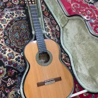 گیتار اسپانیایی کلاسیک فلامنکو الحمبرا Alhambra p5