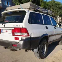 موسو خوش رکاب