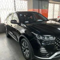 تیگو ۷ پرو|خودرو سواری و وانت|رباط‌کریم, رباط‌کریم|دیوار