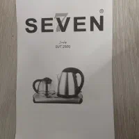 چای ساز سون|سماور، چای‌ساز، قهوه‌ساز|سنندج, |دیوار