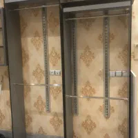 کمد ام دی اف ترک