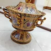 سرویس پذیرایی مارک romanzo|ظروف سرو و پذیرایی|شیراز, باهنر|دیوار