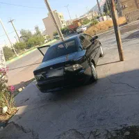 سمند سورن ۱۴۰۴|خودرو سواری و وانت|دره شهر, |دیوار