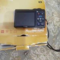 دوربین عکاسی|دوربین عکاسی و فیلم‌برداری|قم, نیروگاه|دیوار