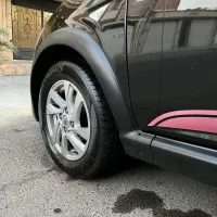 کوییک Rمدل 1399مرتب|خودرو سواری و وانت|قم, بکایی|دیوار