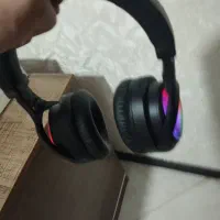 هدفون بلوتوثی هوکو|لوازم جانبی موبایل و تبلت|مشهد, جاهد شهر|دیوار