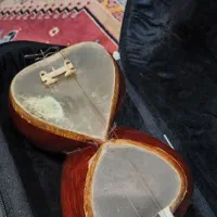 تار کار دست استاد رفیع منش
