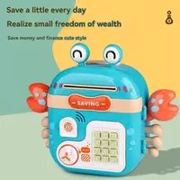 گاوصندوق طرح خرچنگ|اسباببازی|بندر ماهشهر, |دیوار