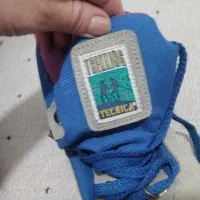 کفش آمریکایی مخصوص پیاده روی وکوهنوردی|کوهنوردی و کمپینگ|ایلام, |دیوار