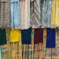 اجاره لباس محلی زنانه بچگانه