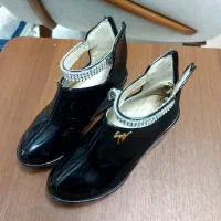 کفش مجلسی دخترانه|کفش و لباس بچه|تهران, امیریه|دیوار