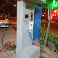 عابر آب|آبسردکن و تصفیه آب|شیراز, کیان شهر|دیوار