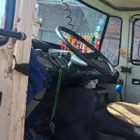 مینی بار مدل ۵۳ مسقف چادری|خودرو سنگین|شهریار, فرارت|دیوار