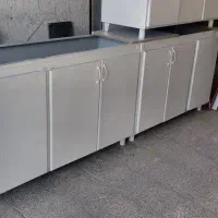 کابینت تمام فلز|مصالح و تجهیزات ساختمان|مرودشت, ثبت احوال|دیوار