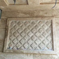 سنگ کاری کاشی کاری