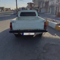 فروش پیکان مدل 86|خودرو سواری و وانت|توکهور, |دیوار