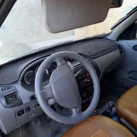 فروش تیبا ۲|خودرو سواری و وانت|سیرجان, |دیوار