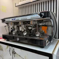 قهوه ساز صنعتی استوریا گلوریا سه گروپ