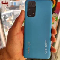 شیامی نوت ۱۱ اس باحافظه ۱۲۸گیگ رام ۸