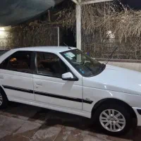 پژو پارس موتور جدید XU7P (سفارشی)، مدل ۱۴۰۳