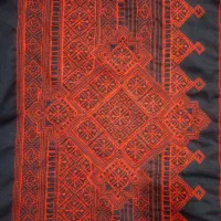 دوزنده می‌خوام