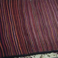 گلیم سنتی دستی