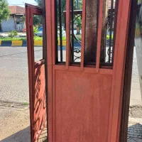 درب دسته دوم