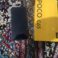 گوشی poco c65|موبایل|ماهورمیلاتی, |دیوار